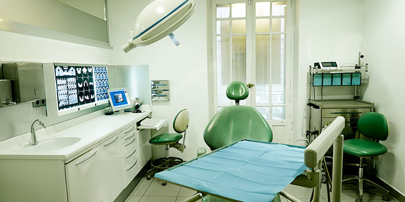 Tratamiento de la Periodontitis. Individualizado y personalizado - Clinica Bio - Clínica Dental Invisalign